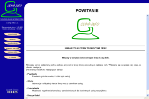 Comp-Info