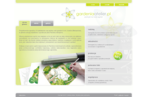 Gardenia Atelier