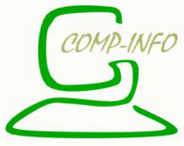 Logo firmy Comp-Info s.c.