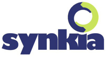 Logo firmy Synkia Sp. z o.o.